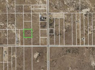 Vic Avenue Stw #J-72, Lancaster, CA
