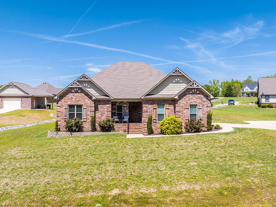 19 Winterberry Dr, Greenbrier, AR 72058 MLS 23034386 Zillow