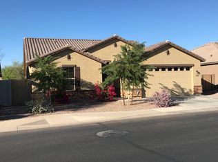 2150 W Ian Dr, Phoenix, AZ 85041