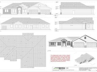 4865 N Riverstone Cir, Palmer, AK 99645