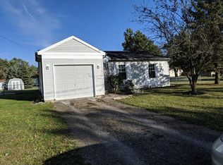 534 Buckeye Ln, Mount Gilead, OH 43338