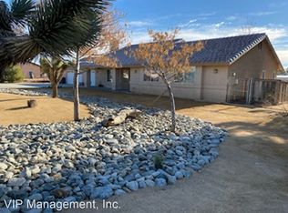 14637 Flathead Rd, Apple Valley, CA 92307