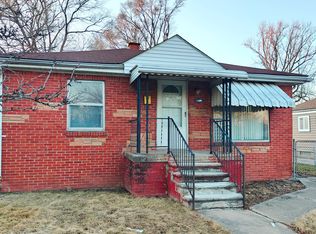 3796 19th St, Ecorse, MI 48229