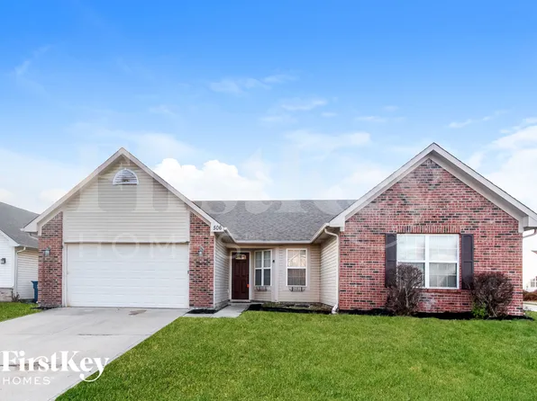 506 Himebaugh Ct, Indianapolis, IN 46231