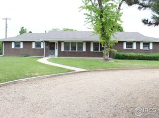 12886 Columbine Dr, Longmont, CO 80504