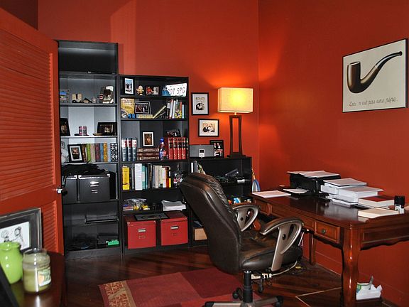 Huge Den