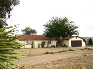 4604 Navajo Dr, Roswell, NM 88201