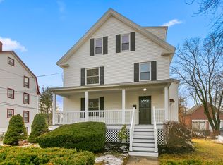 24 Maple Ave, Andover, MA 01810