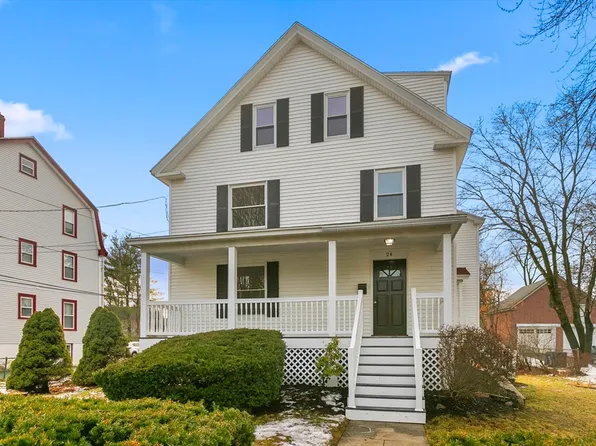 24 Maple Ave, Andover, MA 01810
