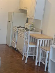 Rented by Oxford Property Group