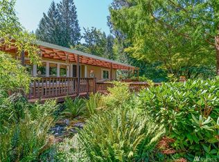 41202 NW Maple Ridge Rd, Woodland, WA 98674