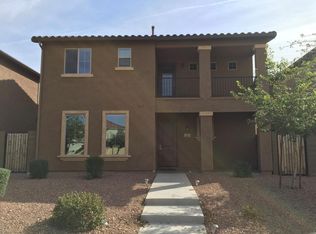 1367 S Moccasin Trl, Gilbert, AZ 85296