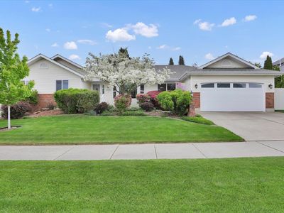 10610 N Iroquois Dr, Spokane, WA, 99208
