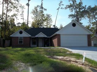 511 Hickory Hill Dr, Lufkin, TX 75901