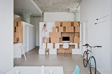 Rented by Ideal Properties Group