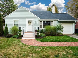 241 Lownsdale Ave, Akron, OH