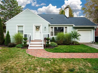 241 Lownsdale Ave, Akron, OH, 44313