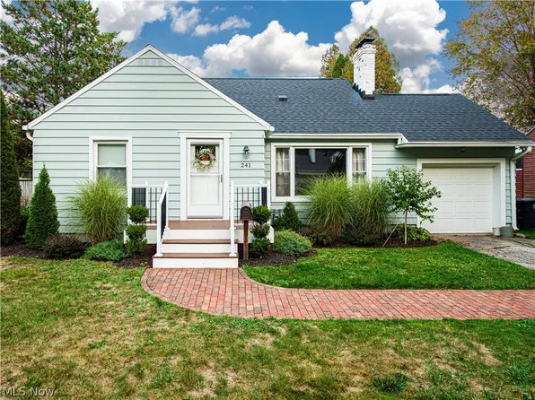 241 Lownsdale Ave, Akron, OH 44313