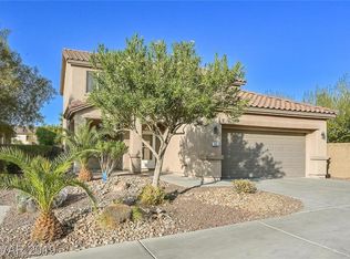 80 Newmiller St, Henderson, NV 89002