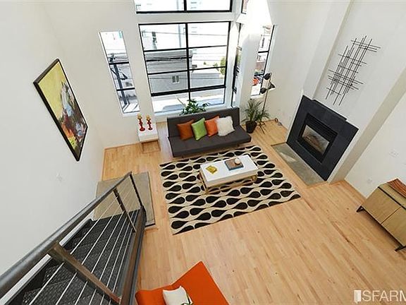 3rd image of 2501 Harrison St Suite 10