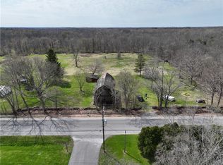 2755 Redman Rd #12, Brockport, NY 14420