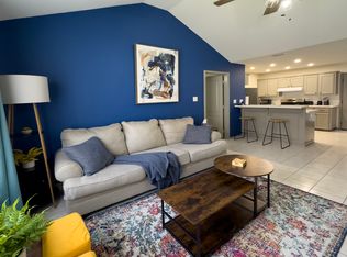 4408 N 24th Ln APT 1, McAllen, TX 78504