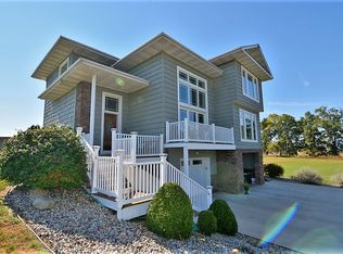 237 W Hoppus Rd, Warsaw, IN 46580