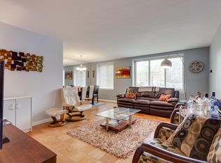 3000 Spout Run Pkwy APT A107, Arlington, VA 22201