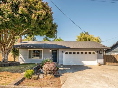 2292 Clark St, North Bend, OR, 97459