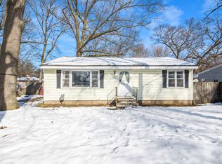 2016 Marcoux Ave, Muskegon, MI 49442