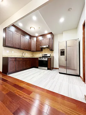 Rented by E House Realty & Management Inc. | media 15