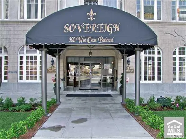 360 W Ocean Blvd APT 803, Long Beach, CA 90802