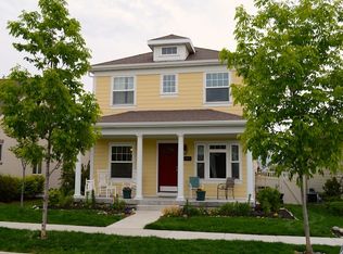 10799 S Tahoe Way, South Jordan, UT 84009