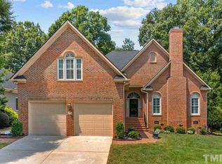 6513 Arbor Grande Way, Raleigh, NC 27615