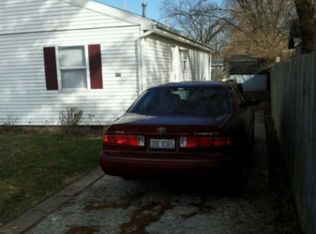925 South Ave, Franklin, OH 45005