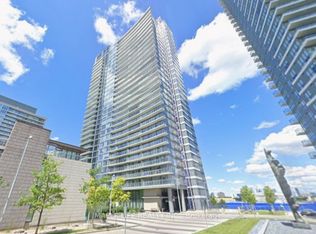 121 McMahon Dr #2502, Toronto, ON M2K 0C1