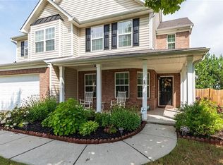 812 Roxford Walk, Buford, GA 30518