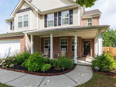 812 Roxford Walk, Buford, GA, 30518