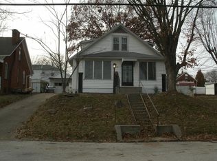 1109 Reams Rd, Boonville, MO 65233