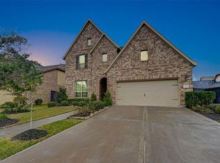 910 Windy Garden Way, Richmond, TX 77406