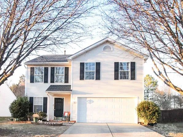 1866 Baylor Dr, Rock Hill, SC 29732