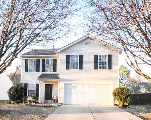 1866 Baylor Dr, Rock Hill, SC 29732