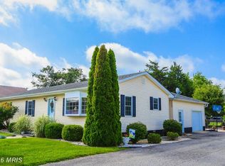 383 Hurtt Ave, Millington, MD 21651