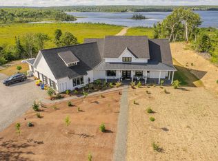 377 Shieling Dr, Cape Breton, NS B1K 0B2