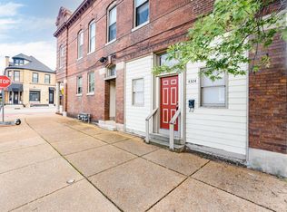 4304-1F Hartford St #3129-2F, Saint Louis, MO 63116