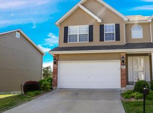 14123 Candlewyck Place Ct, Florissant, MO 63034