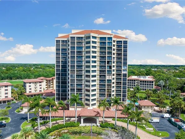 6000 Pelican Bay BLVD #C-102, NAPLES, FL 34108