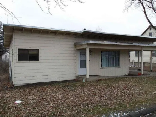 815 S Idaho Ave, Grangeville, ID 83530