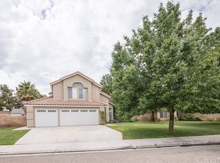 3048 Seville Ave, Palmdale, CA 93551