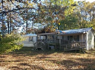 408 Highway 108, Ashdown, AR 71822